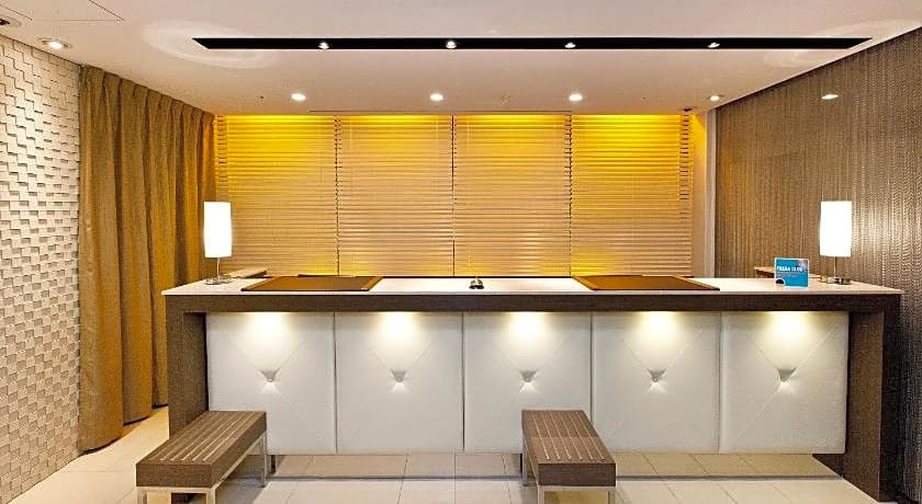 Sotetsu Fresa Inn Yokohama Sakuragicho