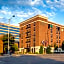 Hampton Inn By Hilton and Suites Knoxville-Downtown, TN