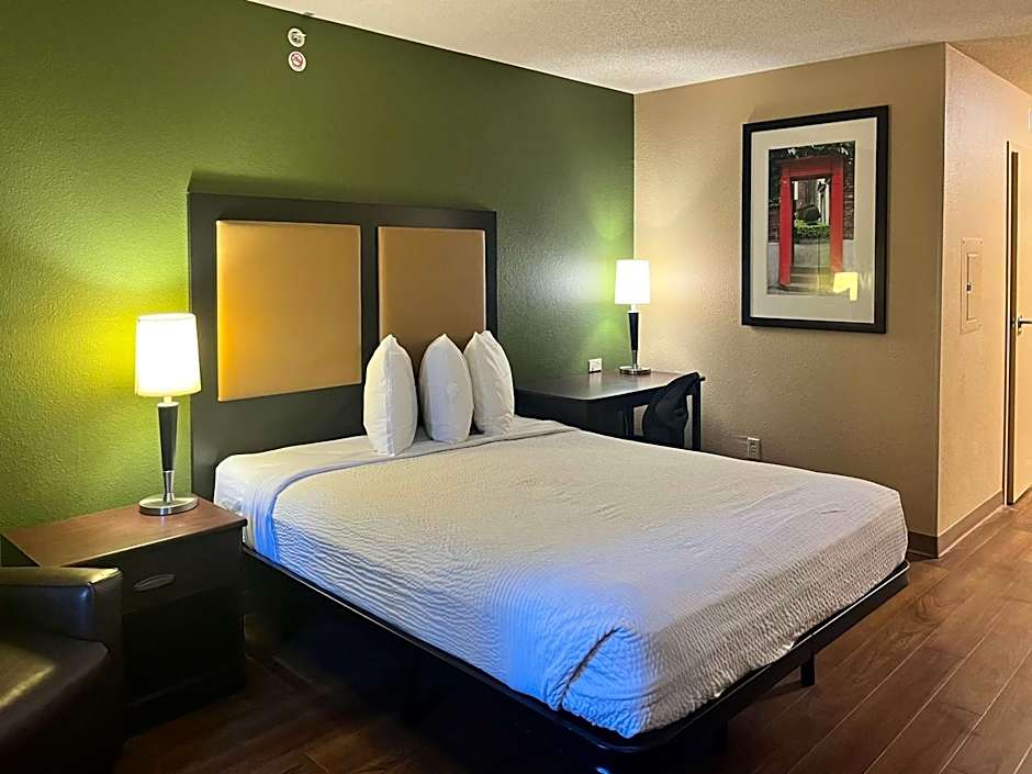 Studio 6 Memphis, TN East Memphis