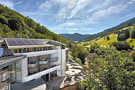 ElzLand Hotel Pfauen WELLNESS & SPA