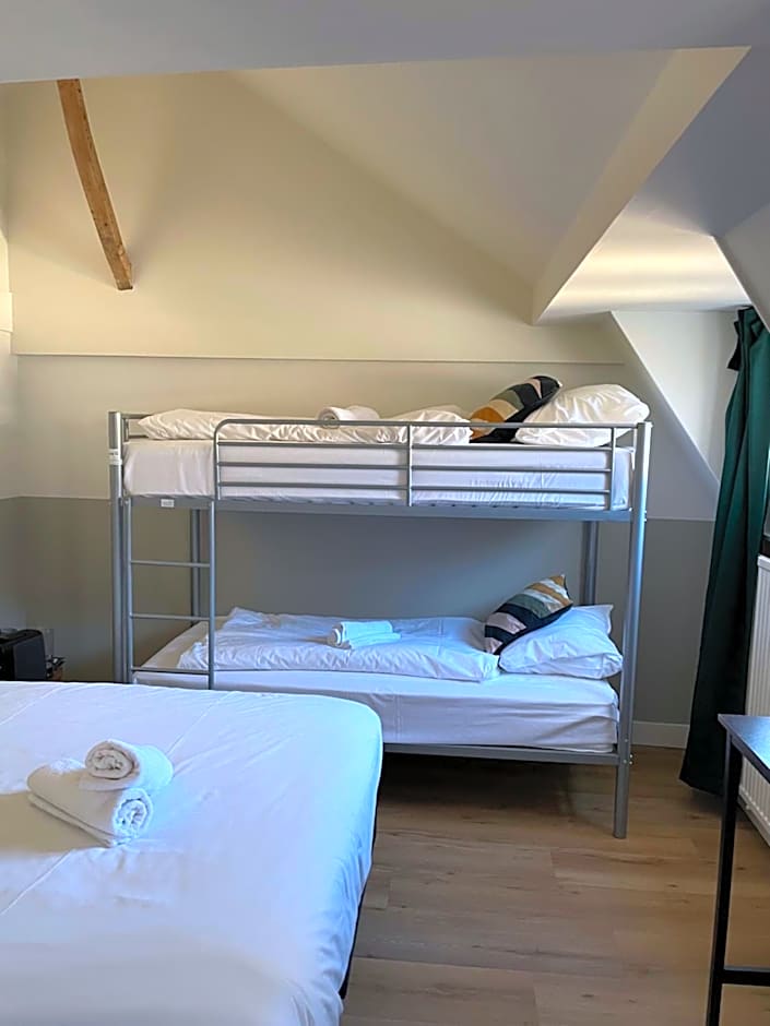 Hotel Courage Valkenburg