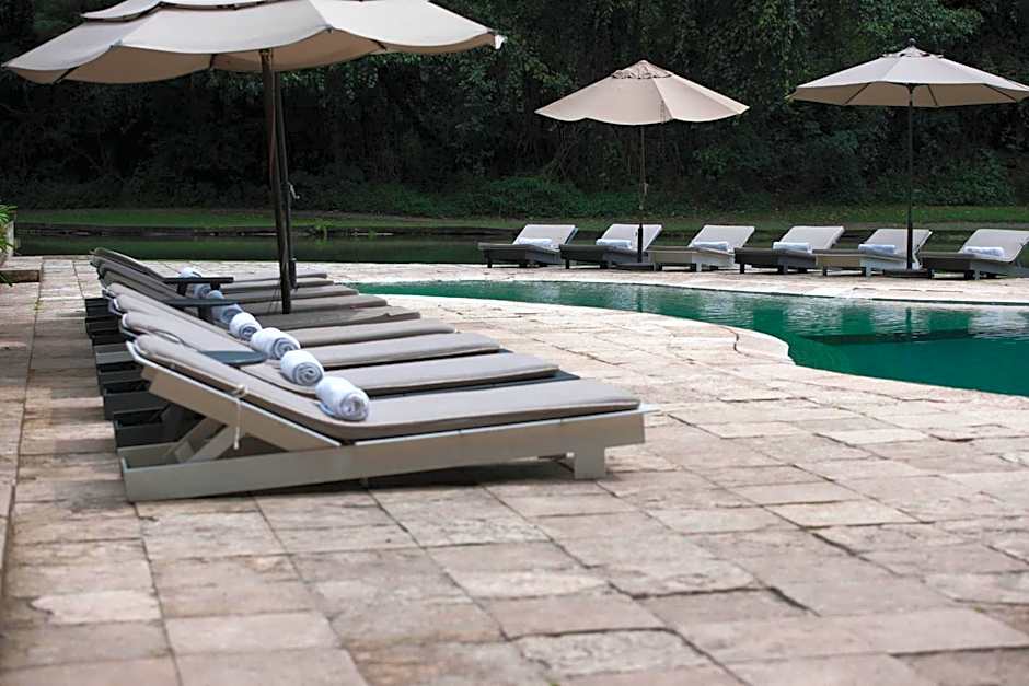 Rodavento Boutique Hotel & Spa