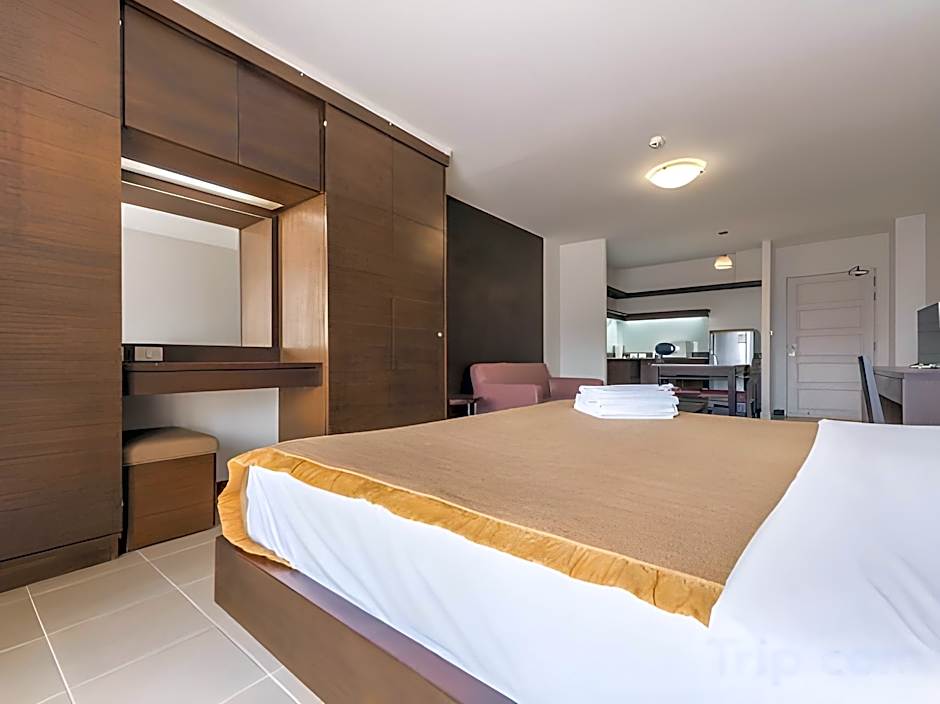 Sitara Place Serviced Apartments and Hotel