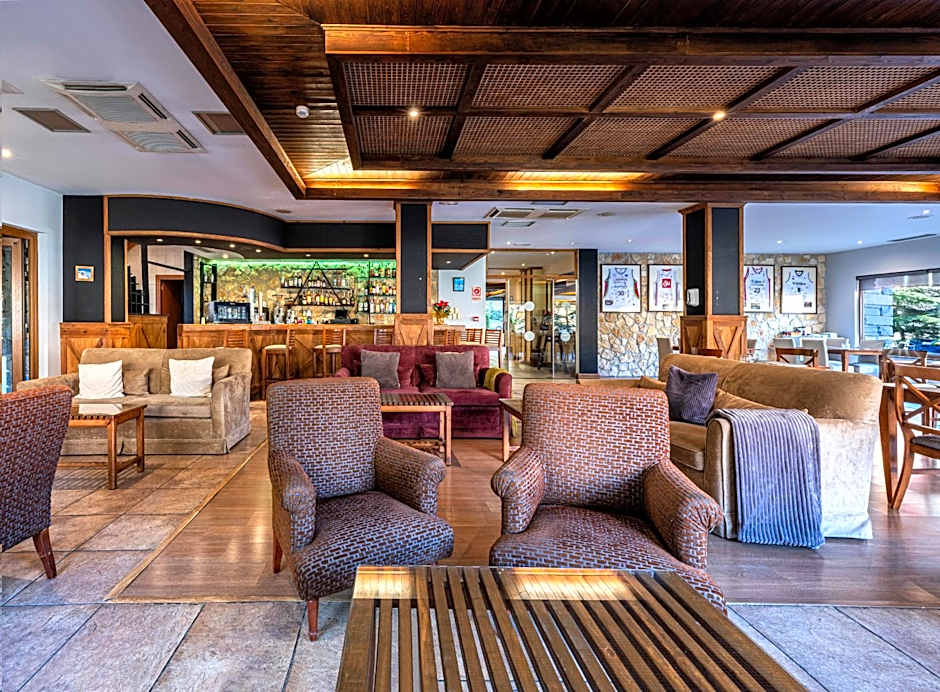 Hotel Vielha Val d'Arán, Affiliated by Meliá