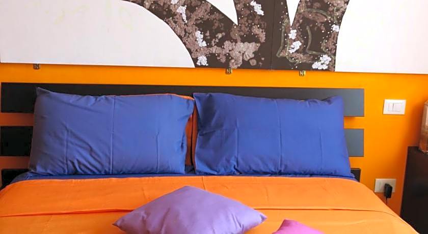 B&B La Casa d'Artista