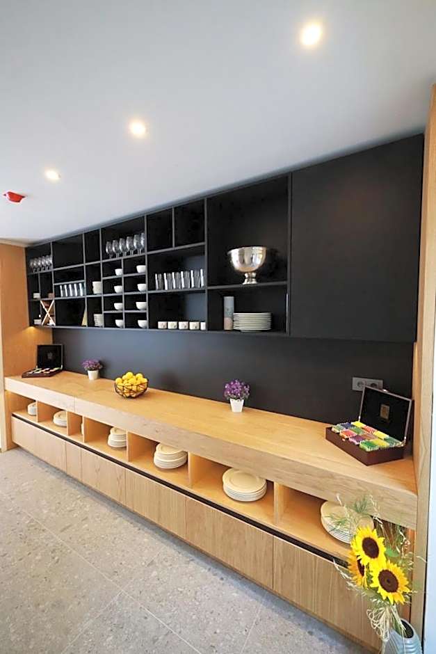 Antares City Sozopol