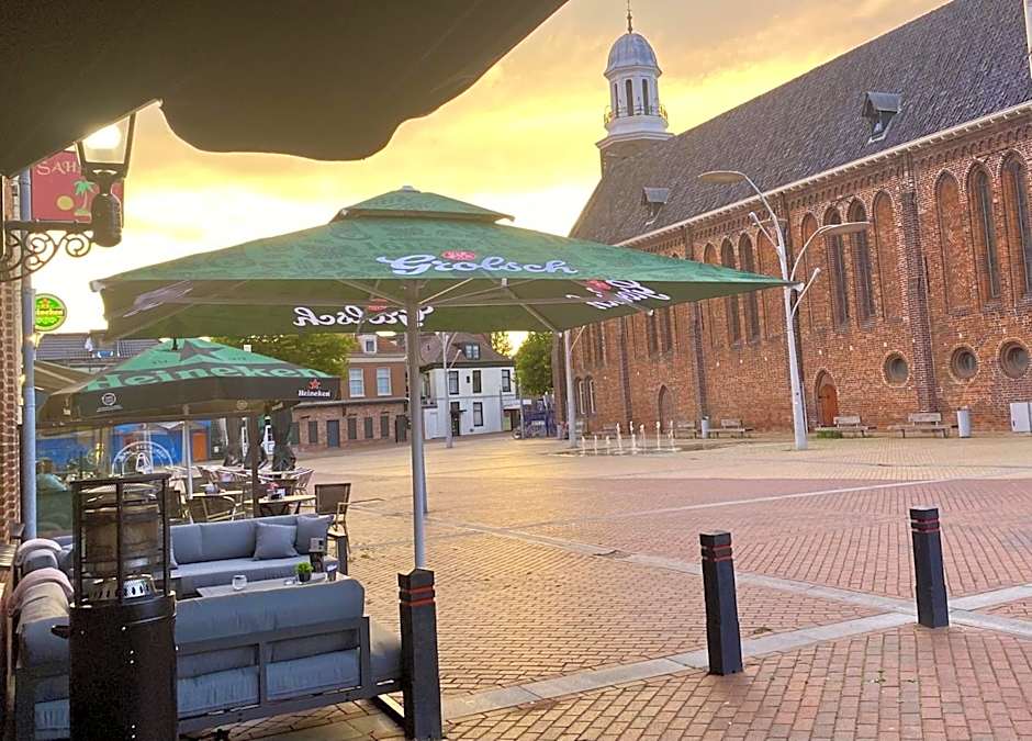 Hotel Restaurant 't Ronde Loegh