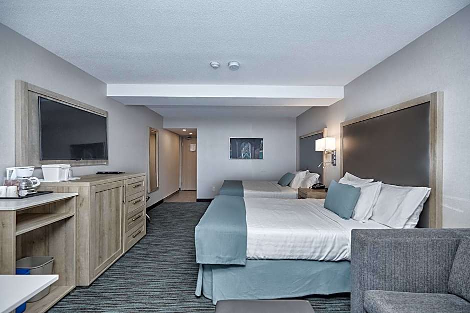 Vittoria Hotel & Suites