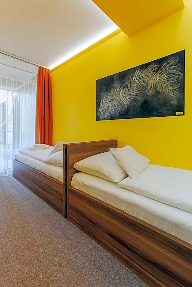 Hostel Mayer Superior Veszprém
