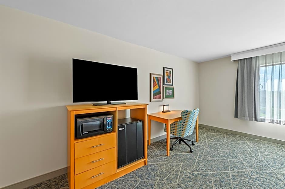 Hampton Inn By Hilton Texarkana