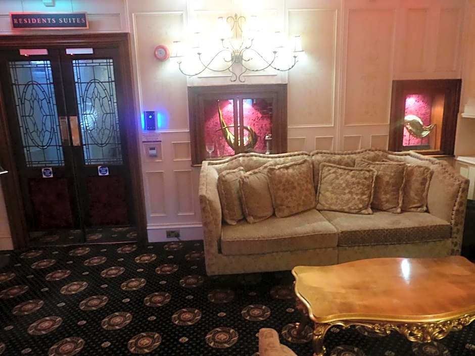 The Belfray Country Inn