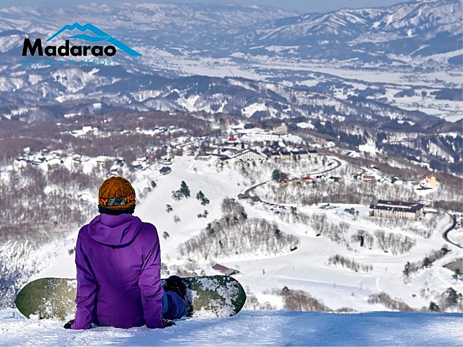 Madarao Kogen Hotel