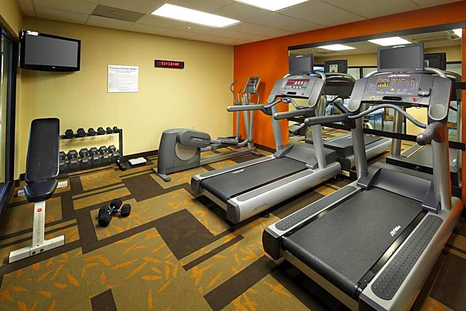 Courtyard by Marriott Newark Granville