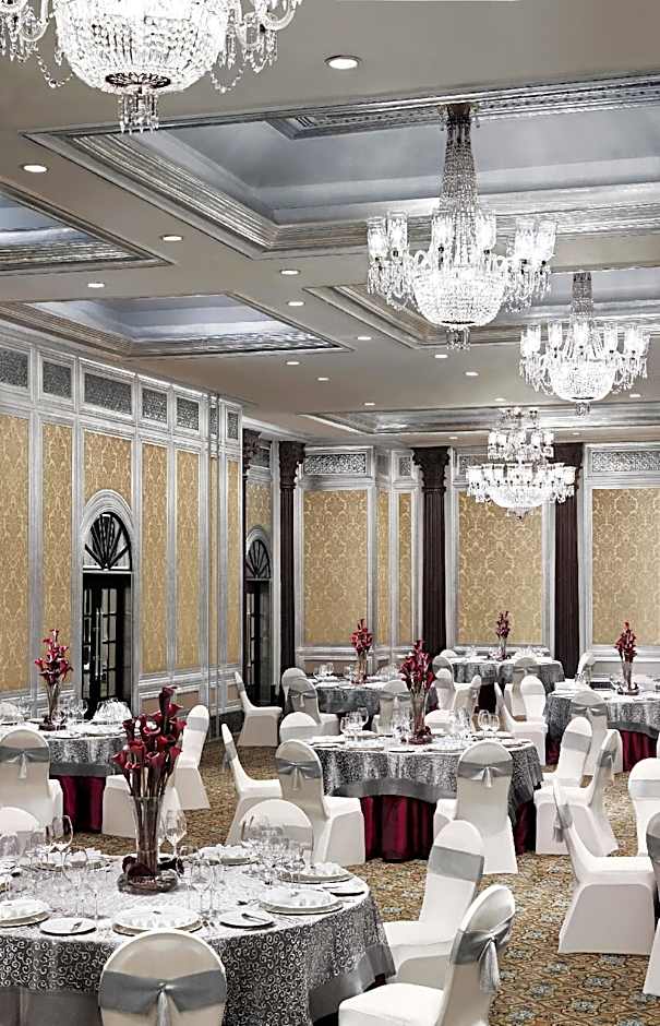 The Taj Mahal Palace, Mumbai