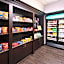 Homewood Suites by Hilton Atlanta NW/Kennesaw-Town Center