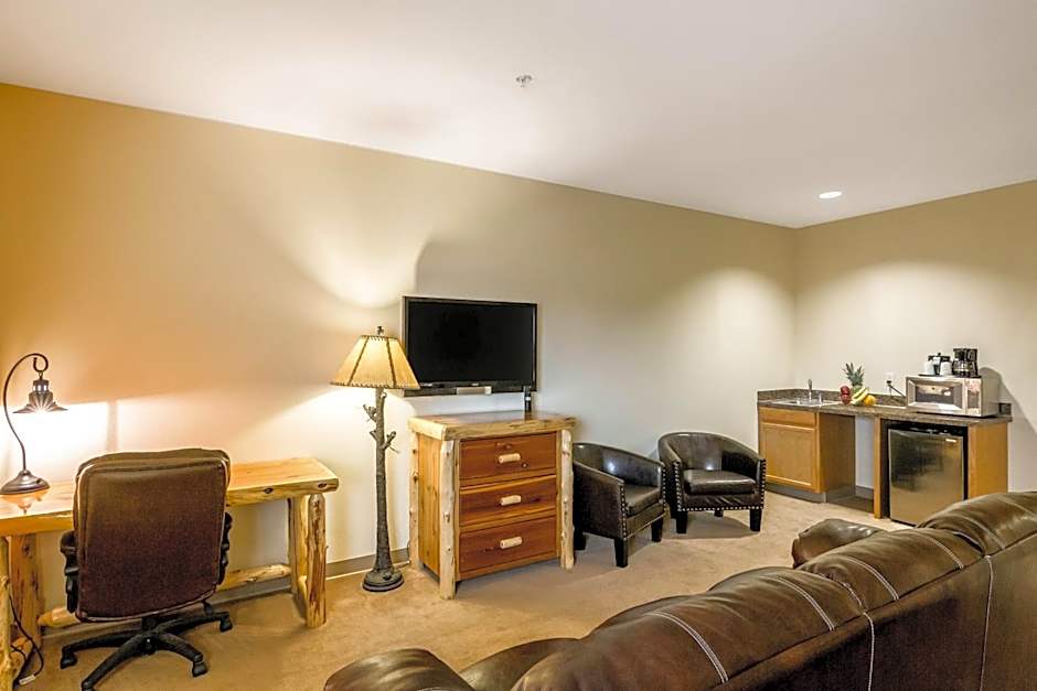 Quality Inn Selah Yakima