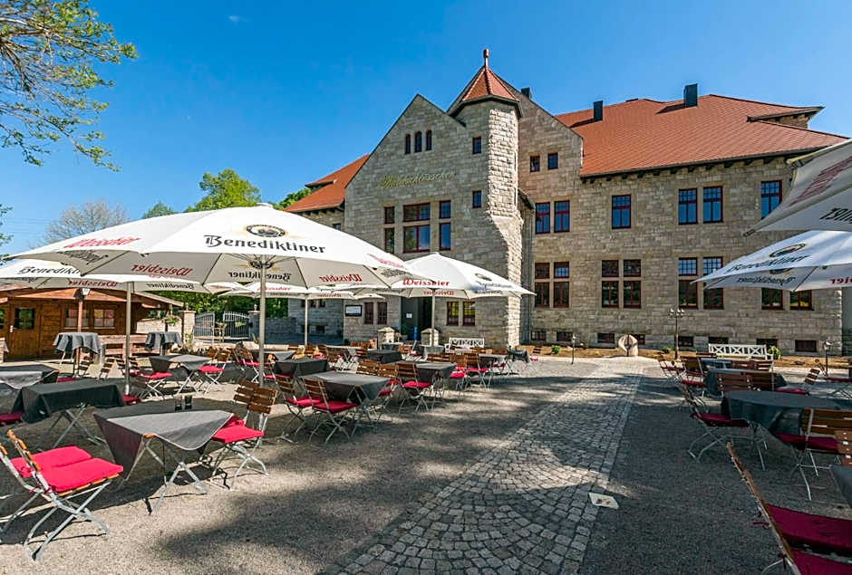 Waldschlösschen Wangen