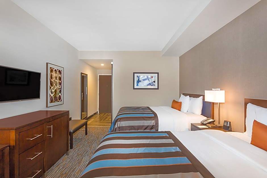 Wingate by Wyndham Miami Airport