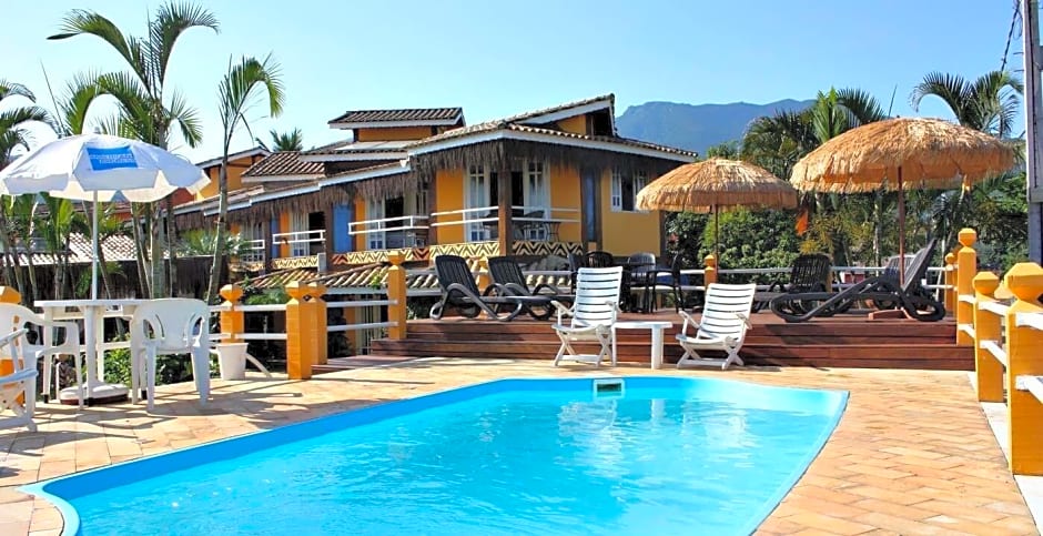 Pousada Bonns Ventos