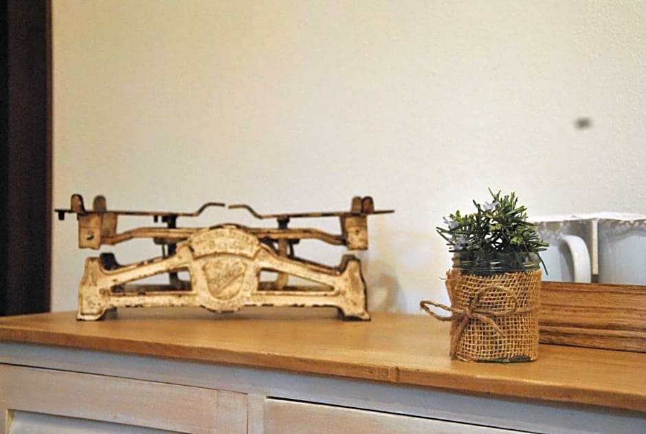 Agriturismo La Mandragola Relais