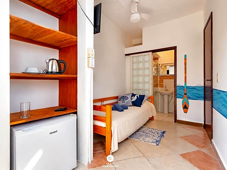 Pousada Solar das Pétalas - Florianópolis/SC