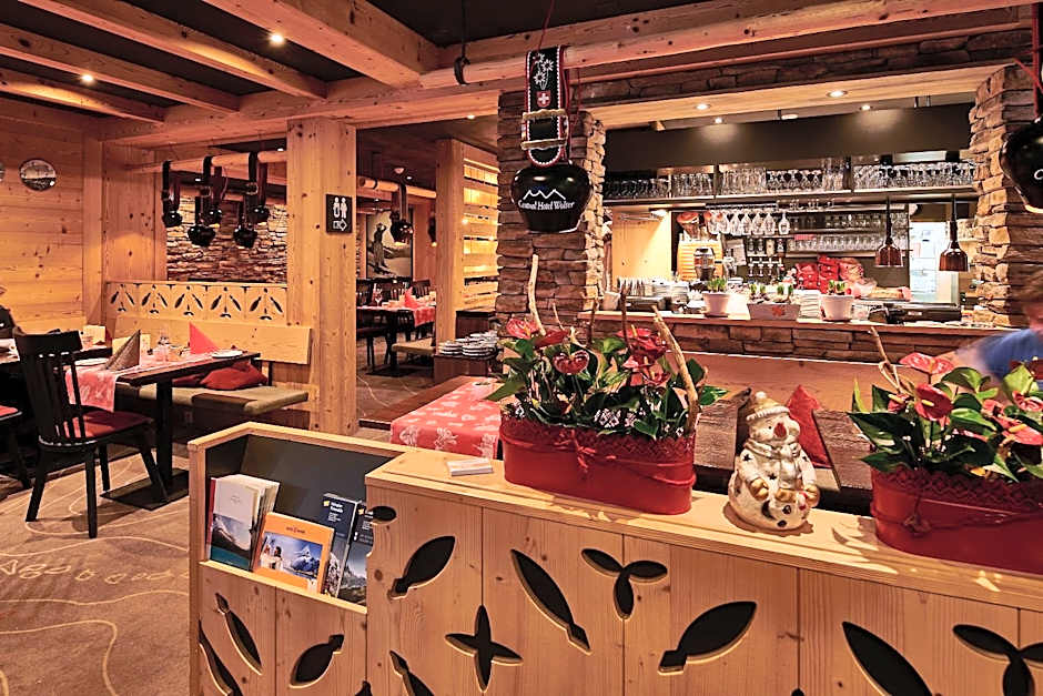 Central Hotel Wolter