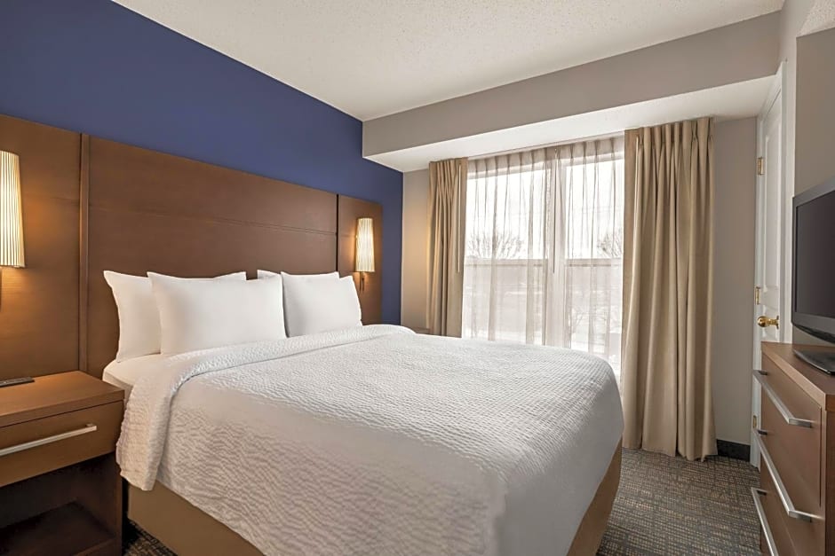 Residence Inn by Marriott Philadelphia West Chester/Exton