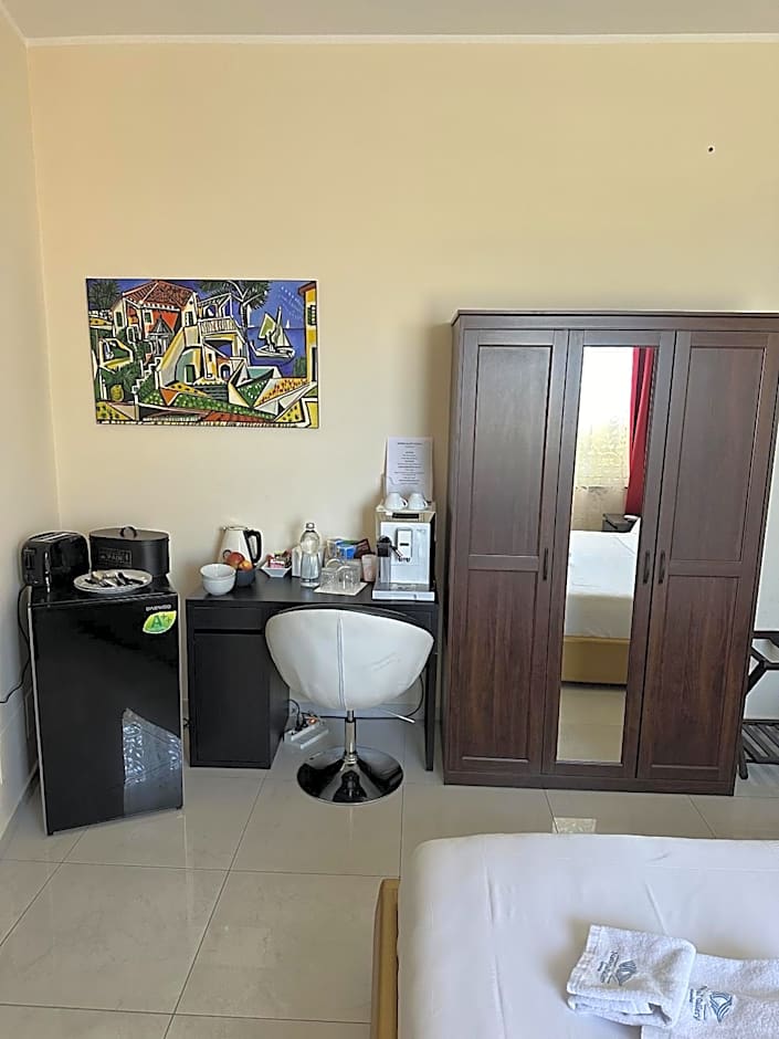 National Gallery Taormina B&B