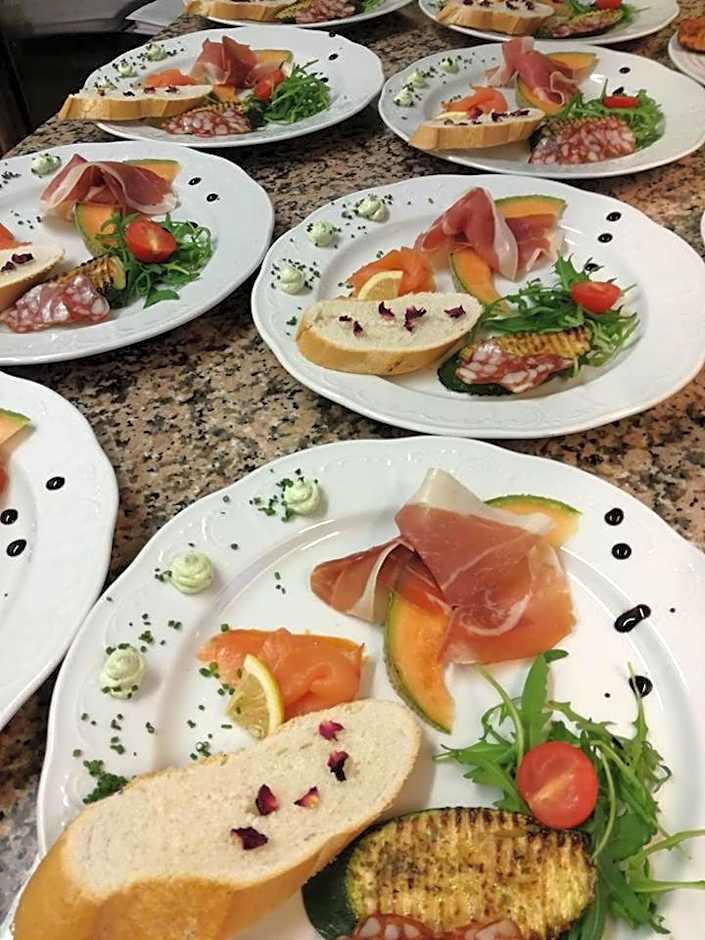 Hotel Vital Bad Bleiberg