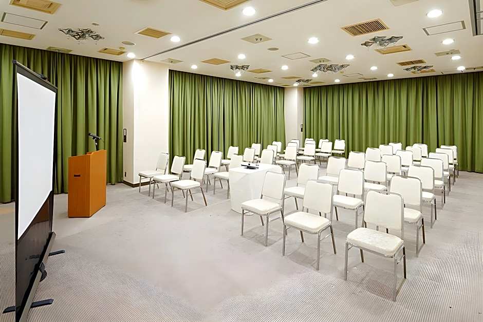 Marroad Inn Akasaka