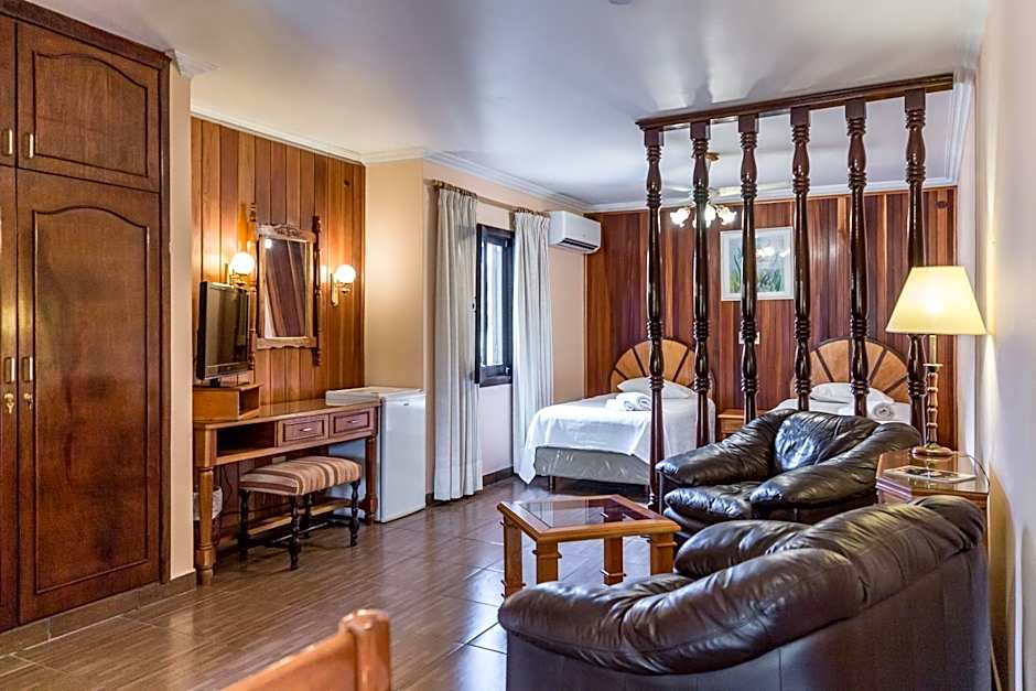 Paramanta Lifestyle Hotel