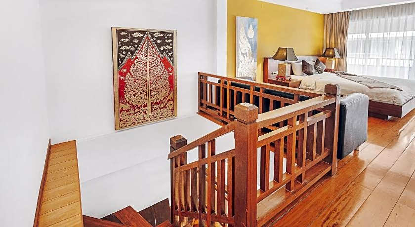 The Dale Pattaya Boutique and Spa