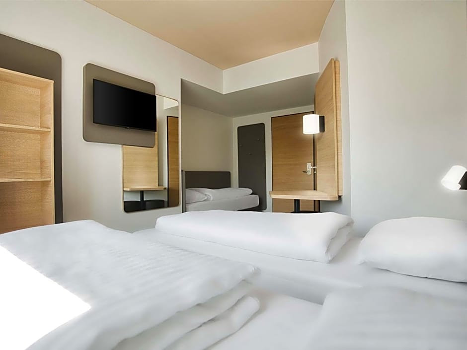 B&B Hotel Köln-City