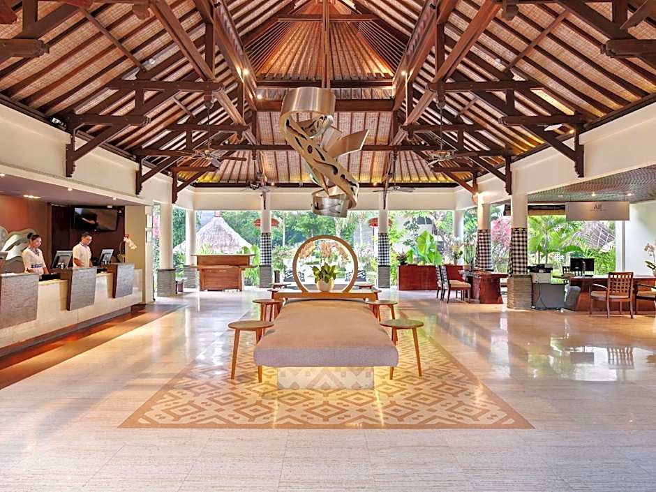 Novotel Bali Nusa Dua