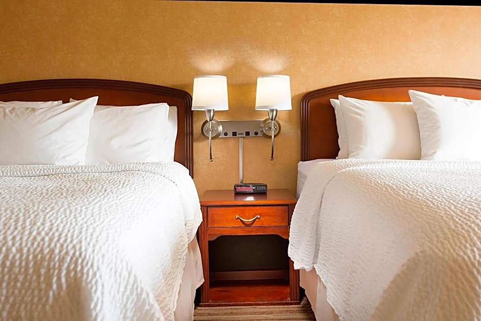 Courtyard by Marriott Seattle North/Lynnwood Everett