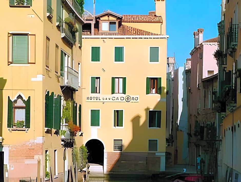 Hotel Ca' D'Oro