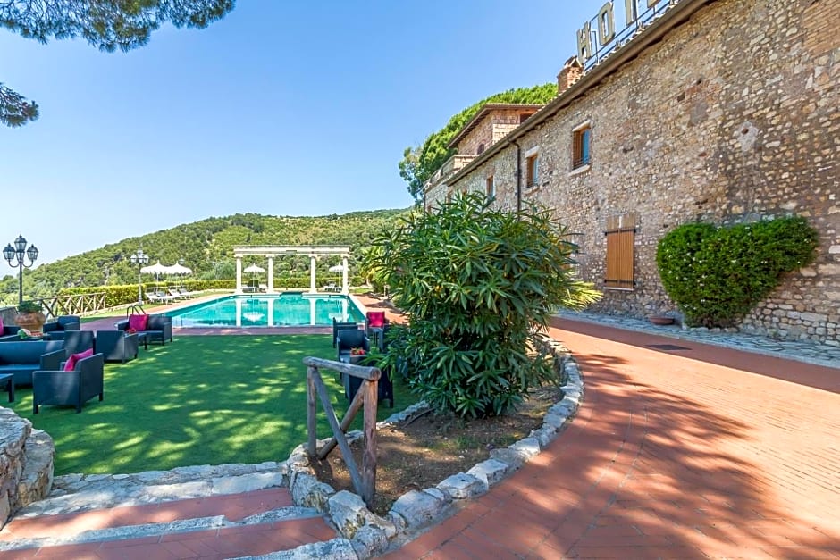 Hotel Torre Sant'Angelo