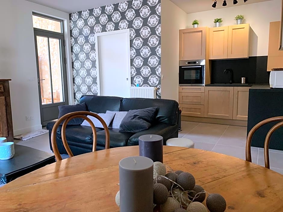 DOMAINE DU PONT SALMOIS