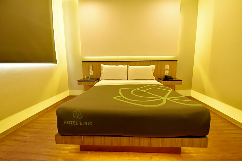 Hotel Lirio - Adult Only