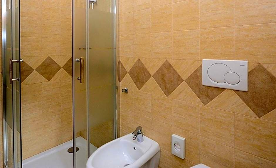 Hotel San Sebastiano