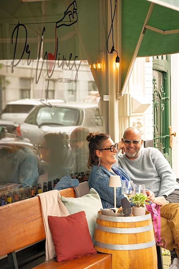 La Paulowna Boutique Hotel