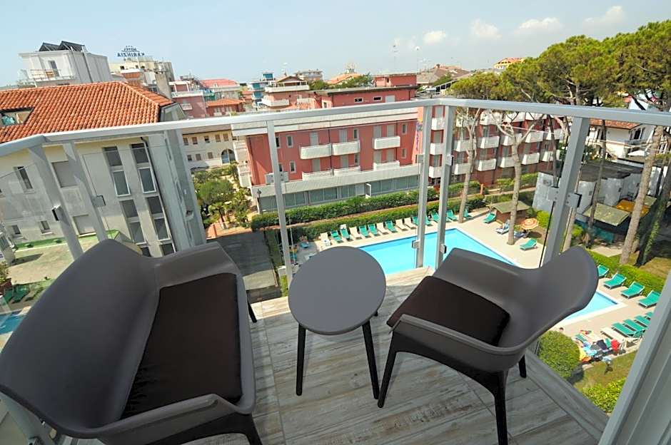 Marina Palace Hotel 4 stelle S