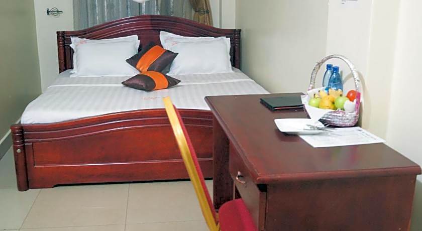 Kk Trust Hotel