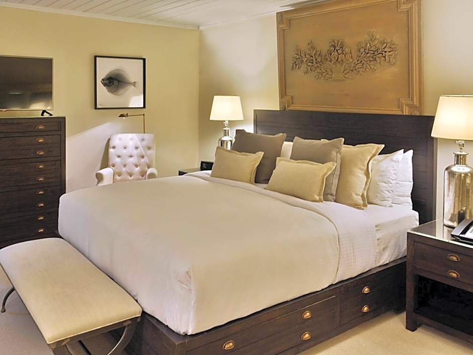 Fairmont Royal Pavilion Barbados Resort