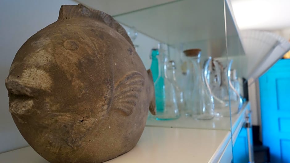 B&B Il Vicolo Di Pizzo