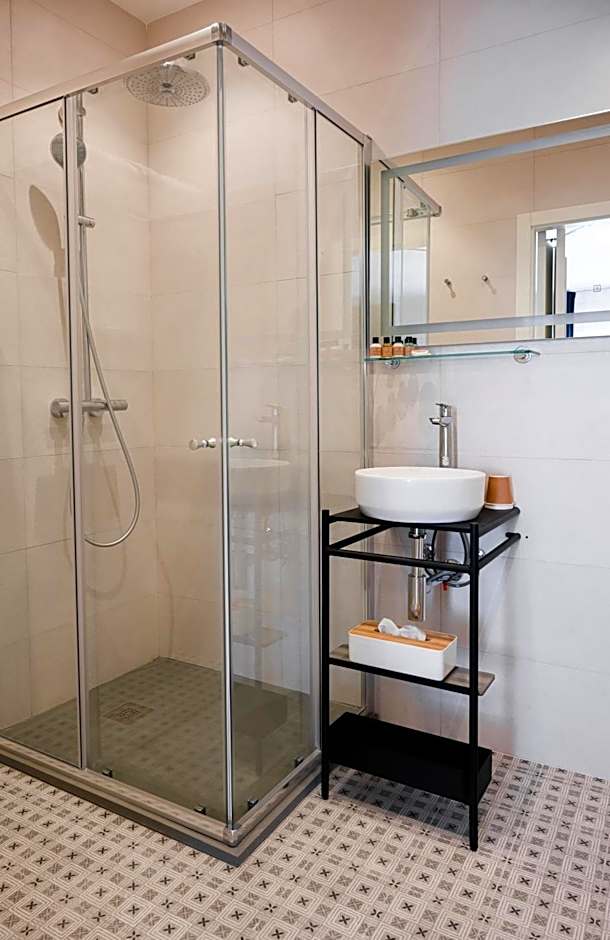 Townhouse17 Boutique Bed & Breakfast