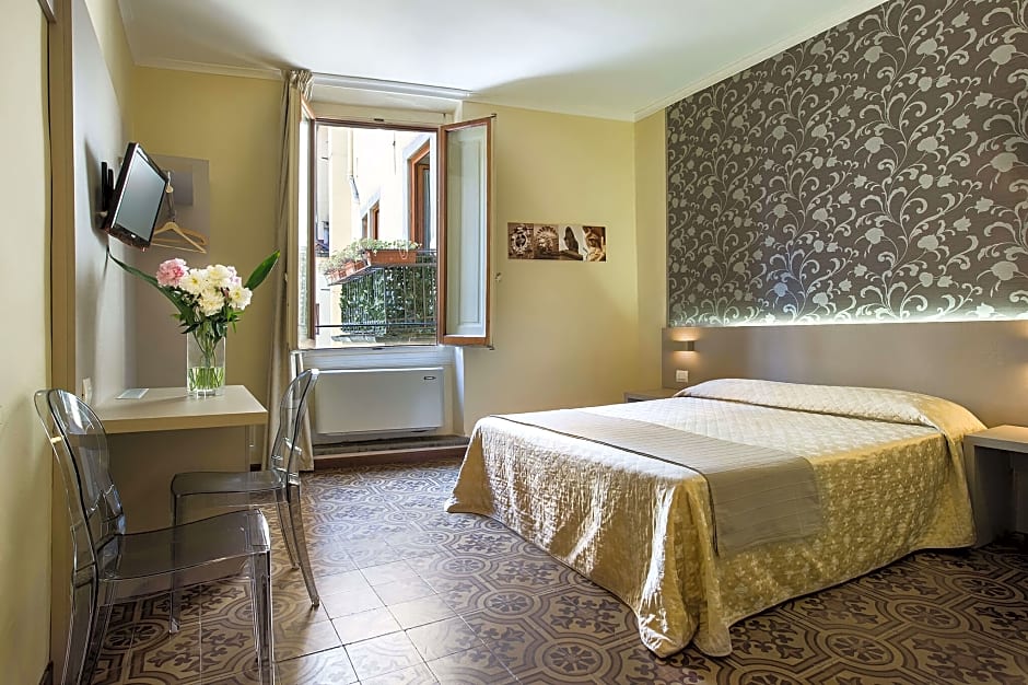 Albergo Firenze