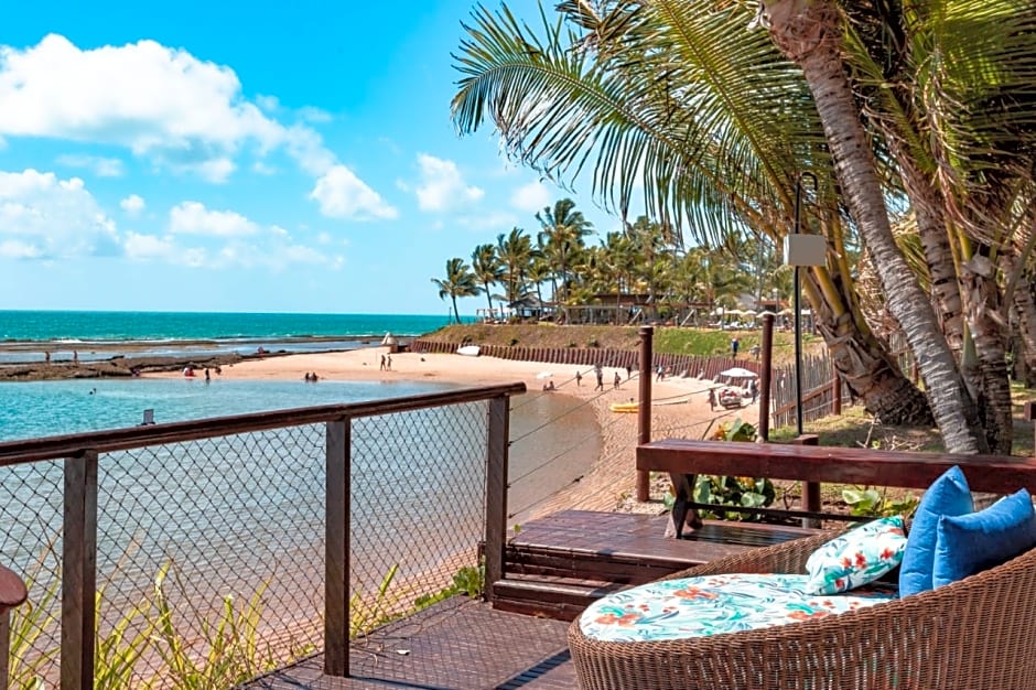 Nannai Residence by AFT