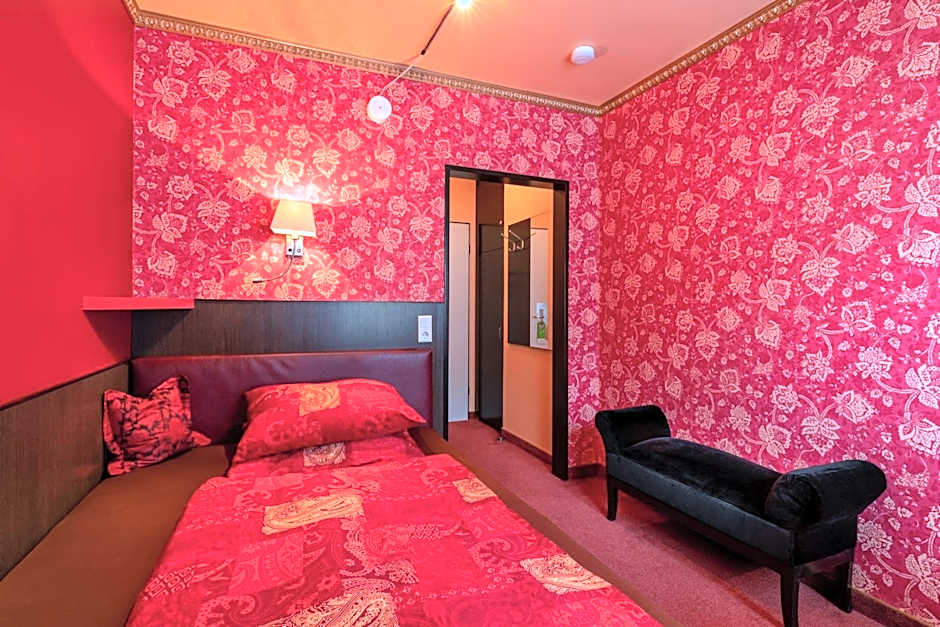 Hotel Arosa Düsseldorf Oberkassel