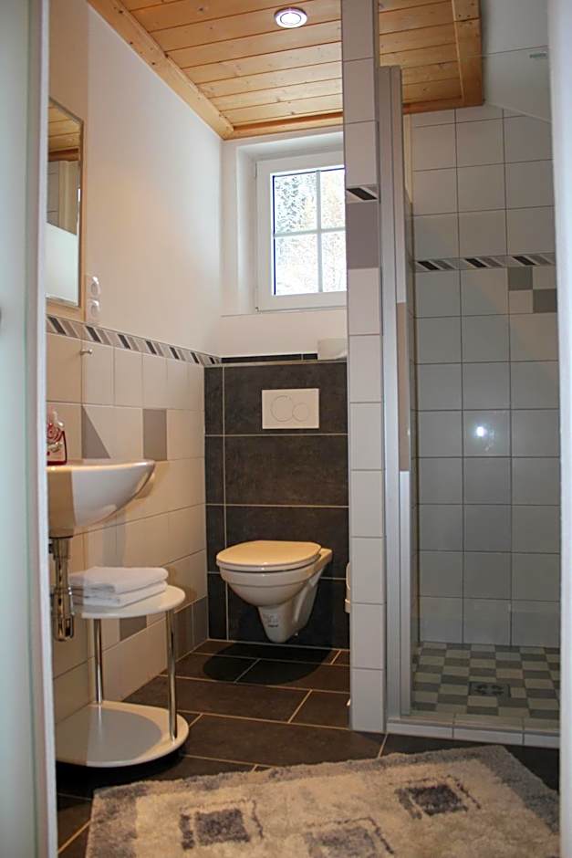 Familien & Wander-Pension Purkhardt